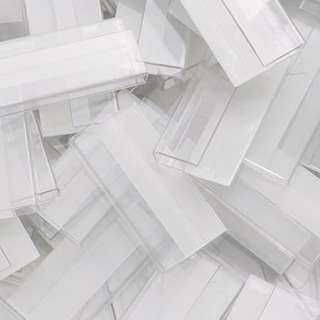 Amazon Co Jp だいし屋 日本製 フック アクセサリー台紙用 透明プラスチック 23 11 3mm 150個 A002 ホビー Amazon Co Jp だいし屋 日本製 フック アクセサリー台紙用 透明プラスチック 23 11 3mm 150個 A002 ホビー