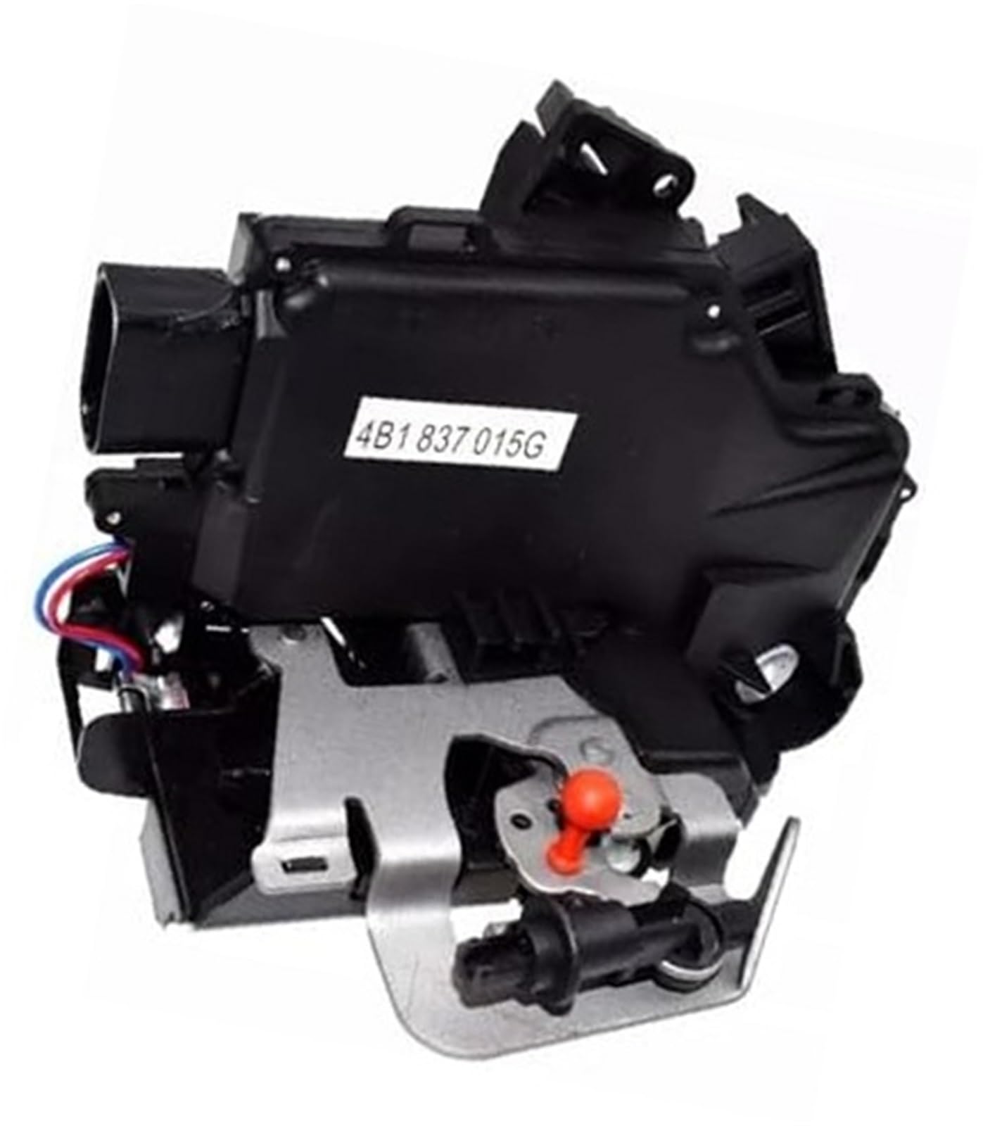 Actionneur de loquet de porte voiture 4B1837015G verrouillage fluide avant gauche