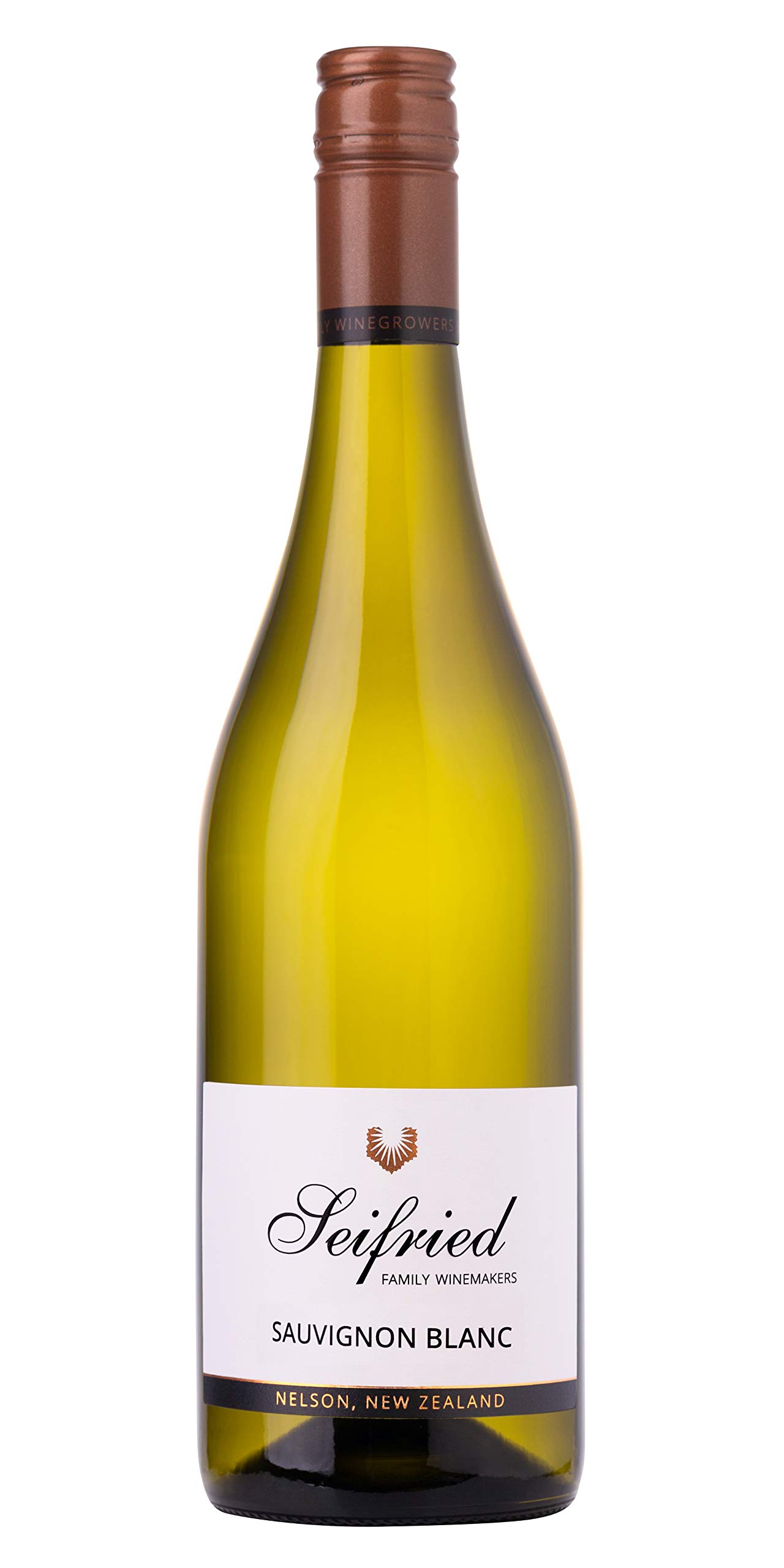 Seifried Estate White Sauvignon Blanc - 12.5%