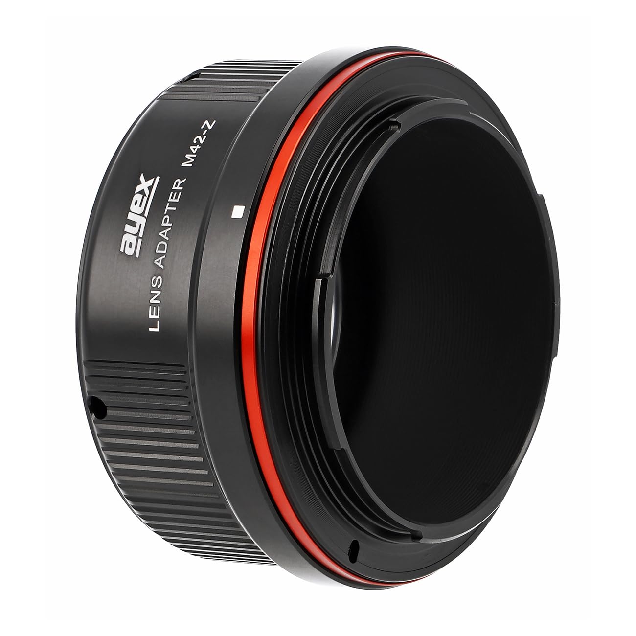 Adaptateur d'objectif M42 à baïonnette pour appareils photo Nikon Z M42-Z