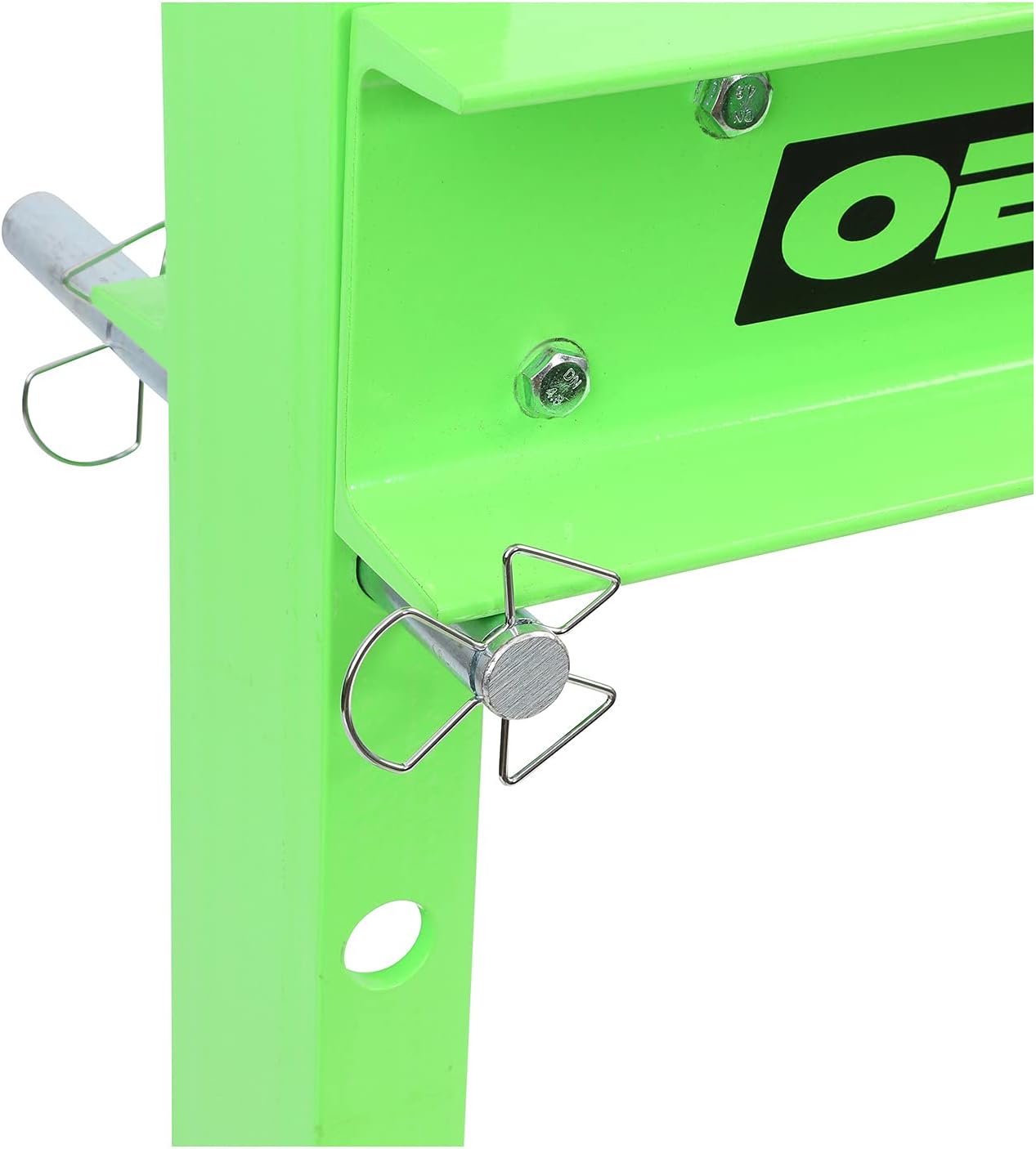 OEMTOOLS 25087 Air Hydraulic Press - Image 18