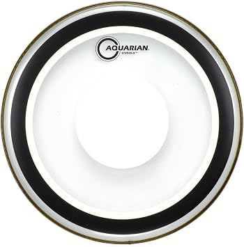Aquarian Drumheads ASXPD14 Drumhead Pack, 14"