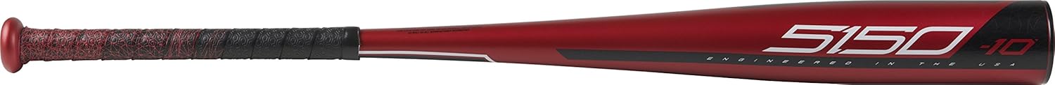 Rawlings 2019 5150 USA Youth Baseball Bat (-10), 27" : Sports & Outdoors