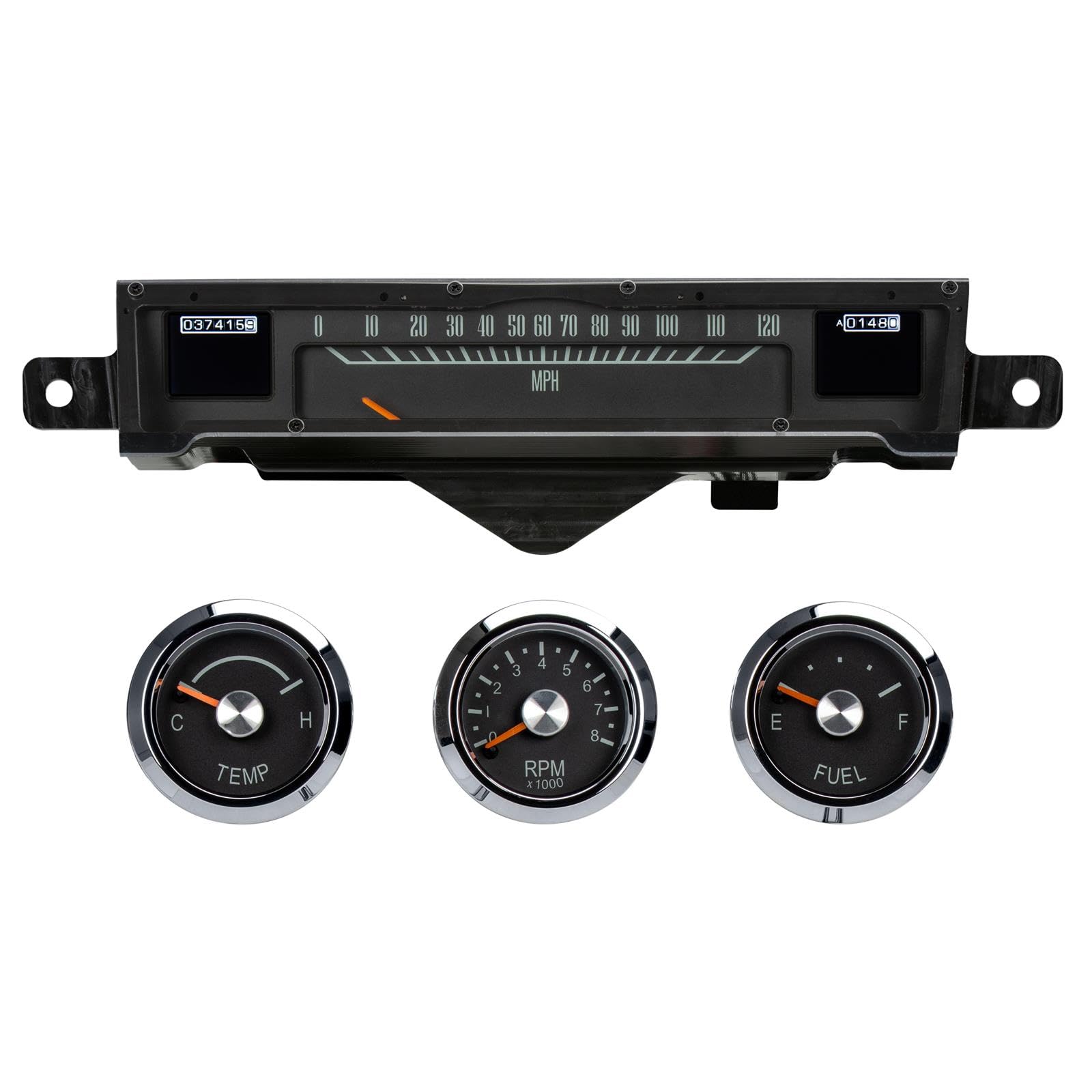 Amazon.com: Dakota Digital RTX-61C-IMP-X Compatible with 1961-62