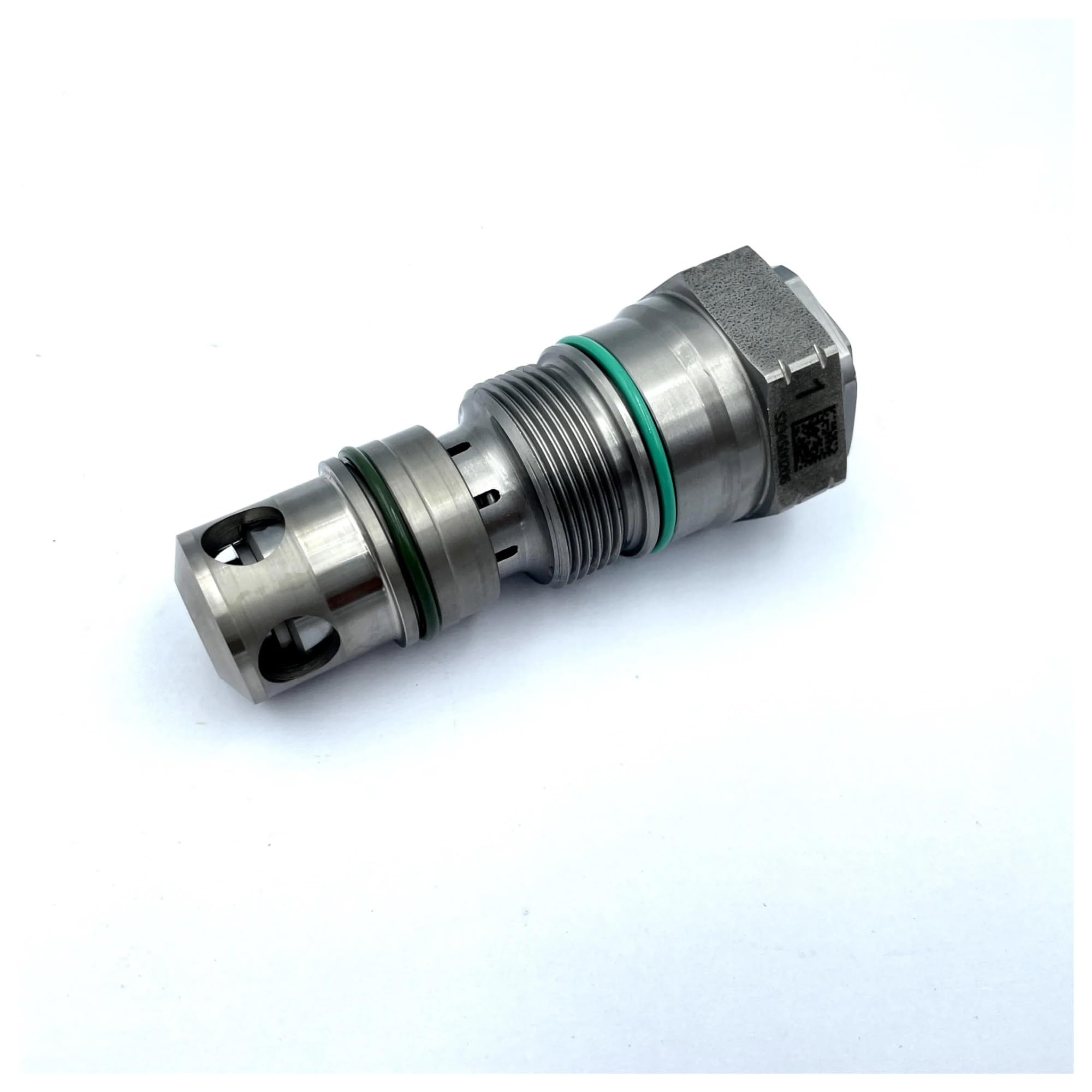 HYUJNAFZR 90R75 90R100 Hydraulic Valve