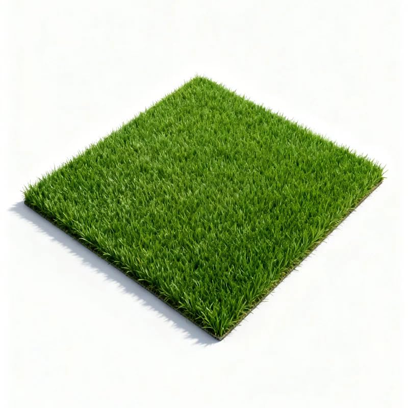 Pavimentos Arquiservi - Césped Artificial Forever Basic 20mm - Rollo 1x5m (5m²) - Realismo y Confort para Jardín, Terraza, Piscinas y Balcones