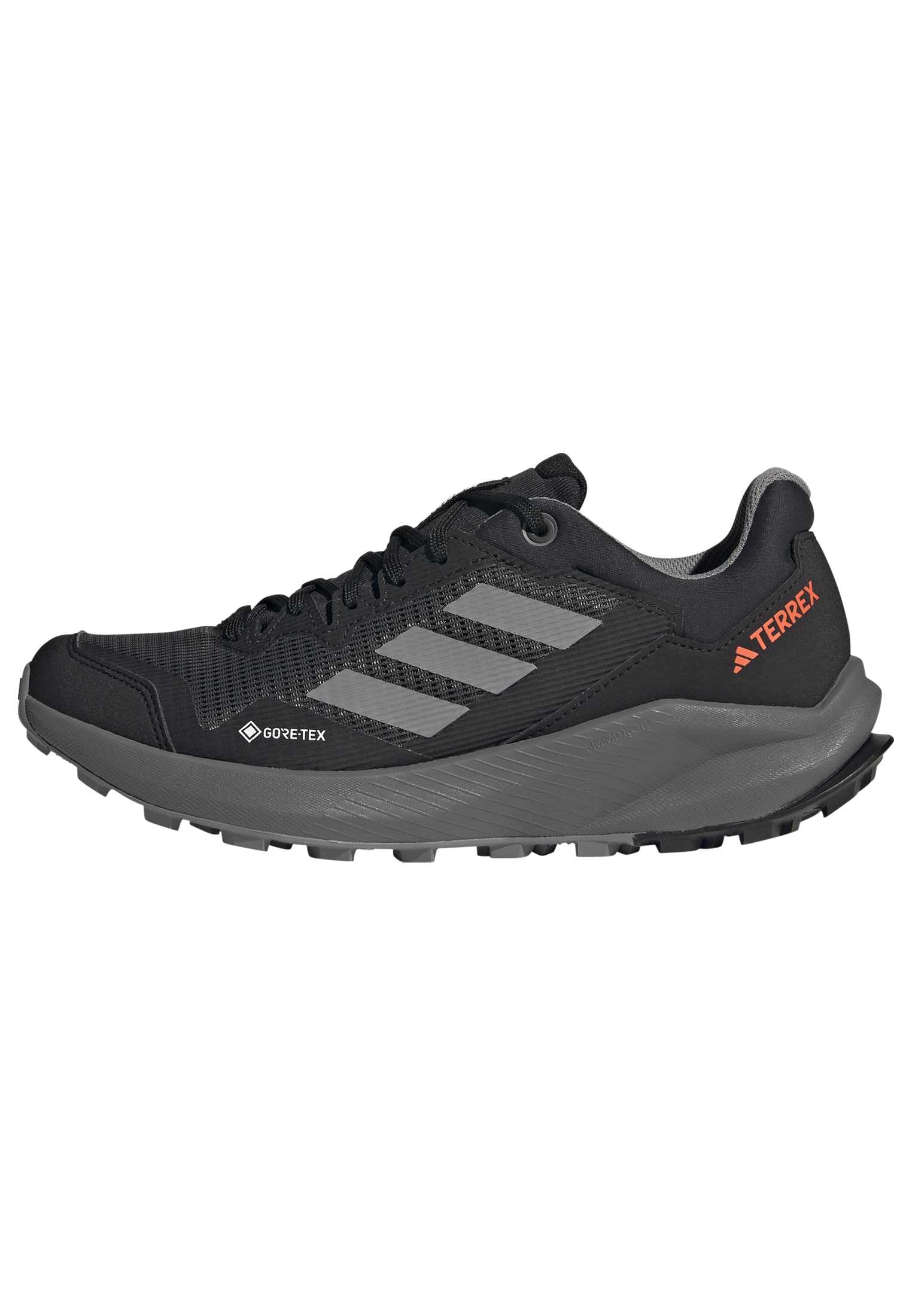 adidas Womens Terrex Trailrider GTX Trail Running ShoesTrail Running Shoe-picture-15