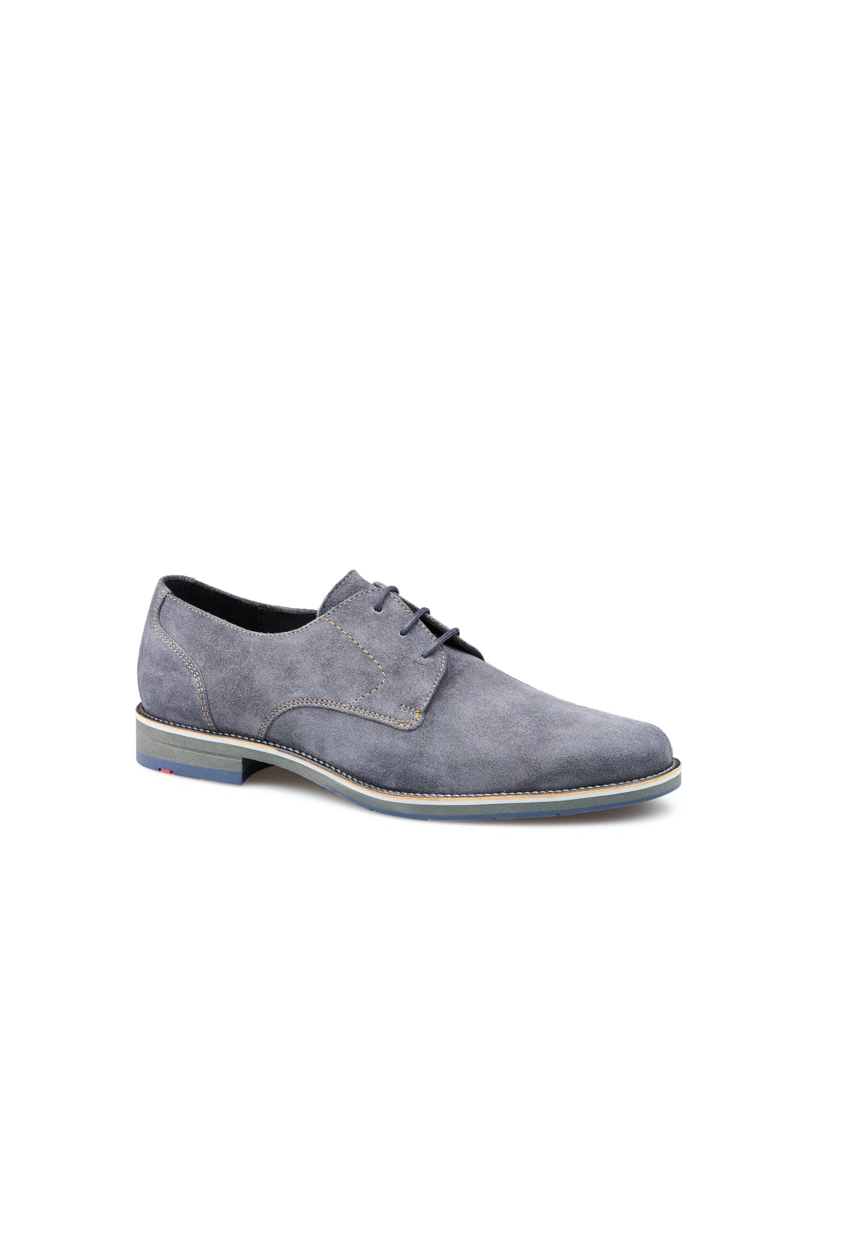 LLOYD Scarpe stringate da uomo Drift, scarpe da lavoro