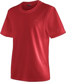 Maier Sports Herren Walter Shirt (1er Pack)
