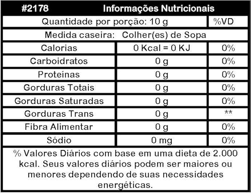 Carvão Vegetal Ativado em Pó (Granel 200g)