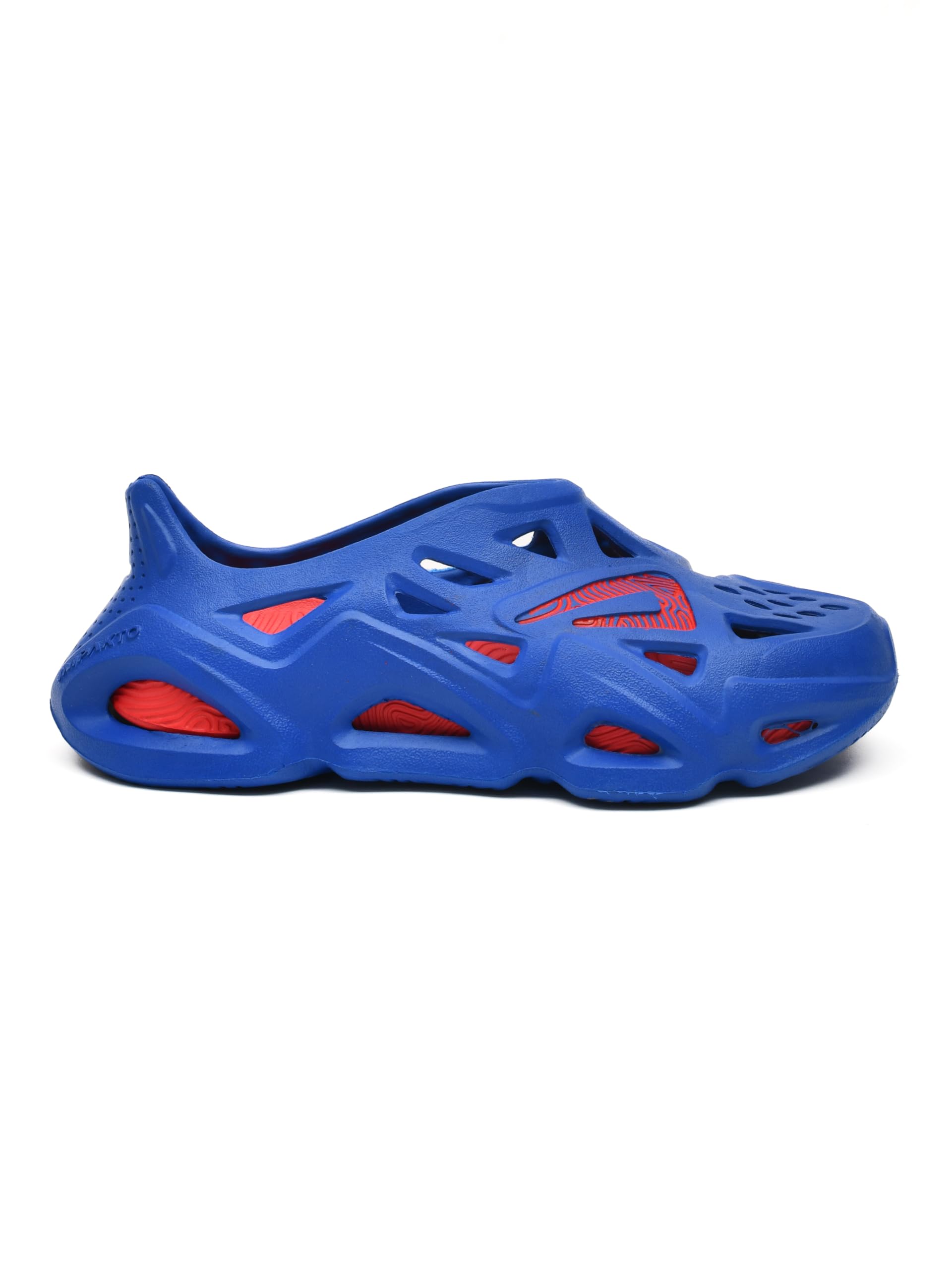 Impakto Super Future - Zoccoli da uomo, leggeri e traspiranti, in EVA, impermeabili, per spiaggia, piscina, passeggiate e uso quotidiano, eleganti e antiscivolo, ad asciugatura rapida e morbidi