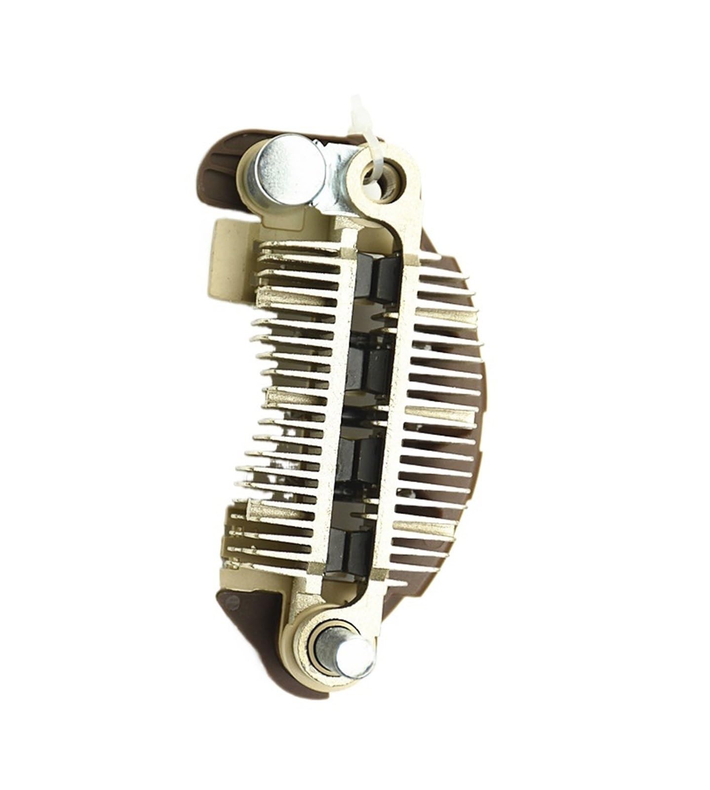 Rectificador de puente Ajuste para Zotye T200 5008 T300 H530 V5 generador puente rectificador diodo Puente rectificador for generador