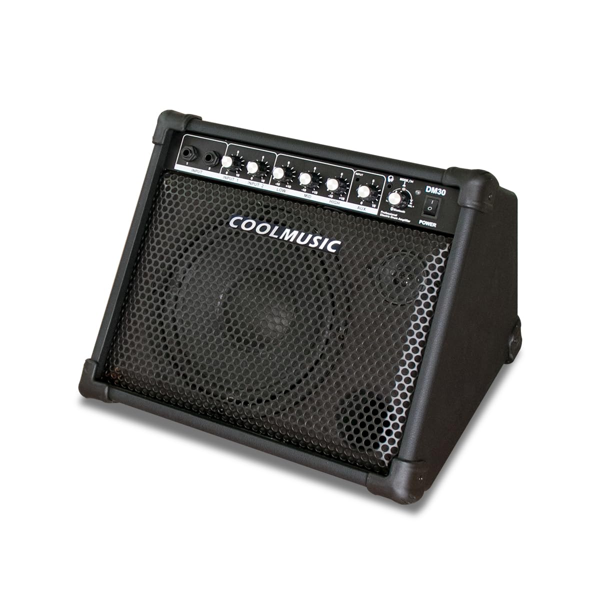 Coolmusic DM30