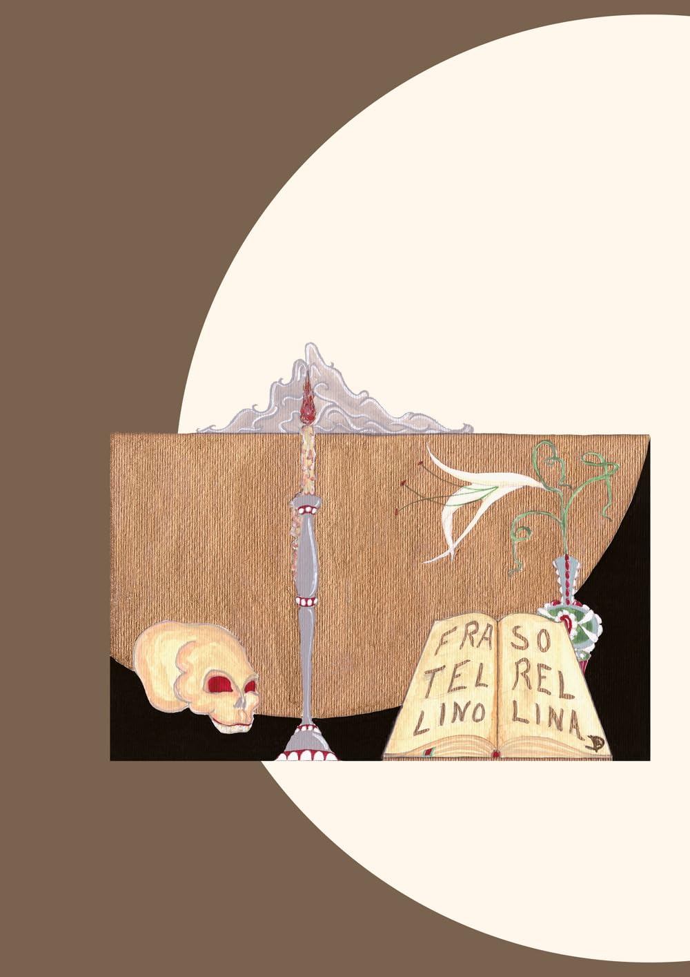 Fratellino E Sorellina. Fiaba Dei Fratelli Grimm - 4