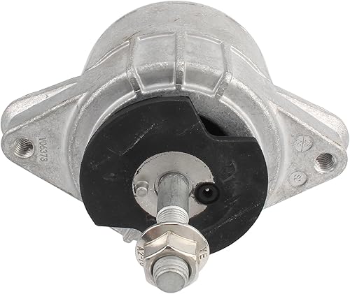 Miniatura 6 de AUTOKAY Montaje del motor del motor 94837506100 94837506200 L&R lado para Porsche Panamera 10-16 94637505822 94637505722