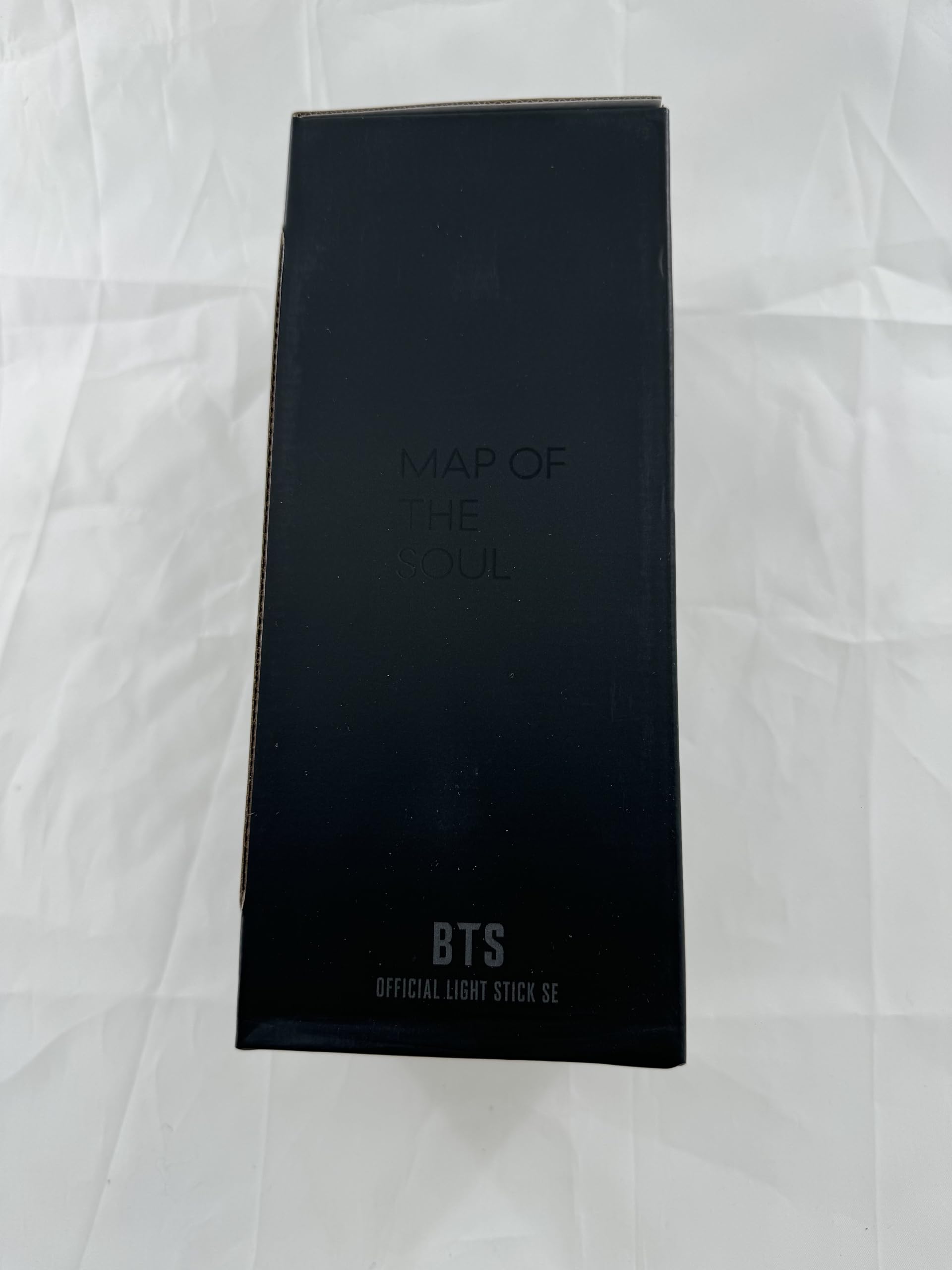 Bastone luminoso ufficiale Army Bomb dei Bangtan Boys Ver.4 BTS, Bluetooth, per concerto, supporto/collezione