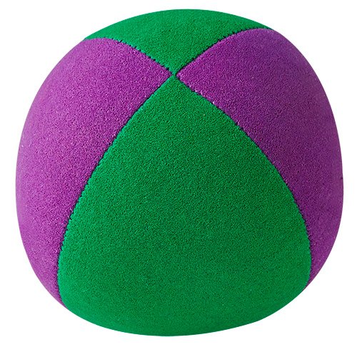 Preisvergleich Produktbild Henrys J05110-E20 Diabolo, lila-grün