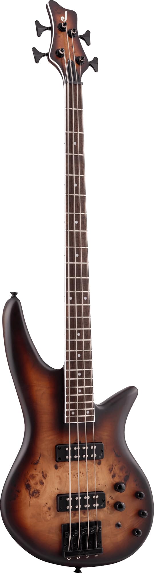 【bass158831】 Amazon.com: Jackson X Series Spectra Bass SBXP IV, Desert Sand