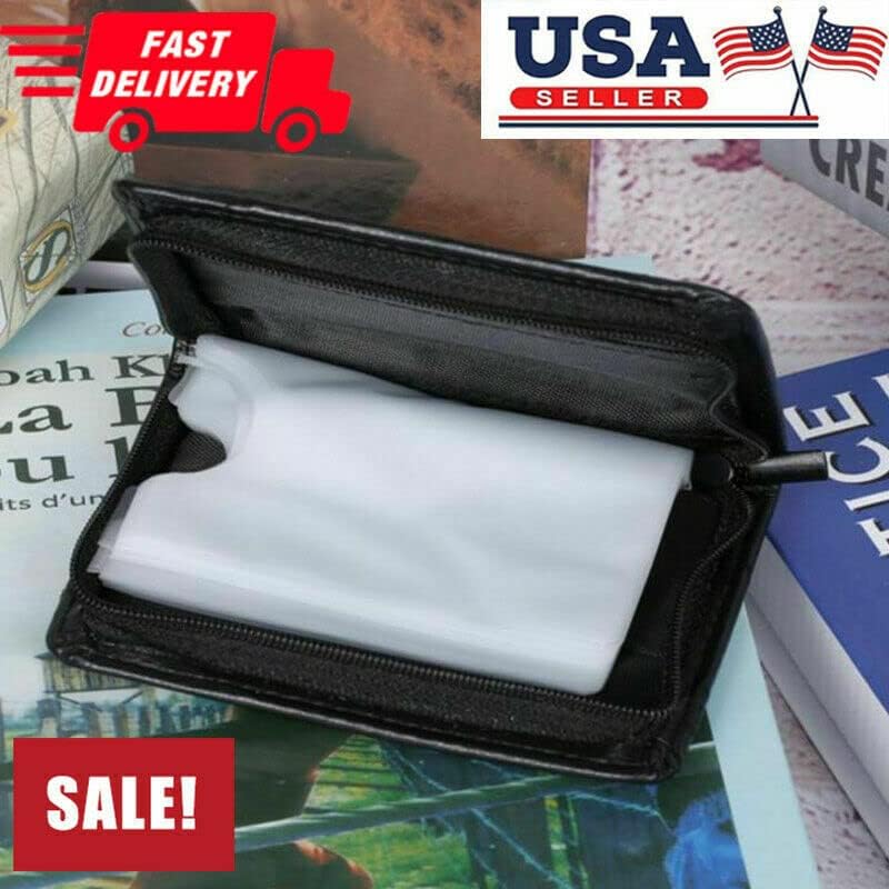 Lock Wallet