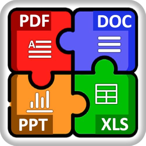 Visionneuse de documents - Suite bureautique