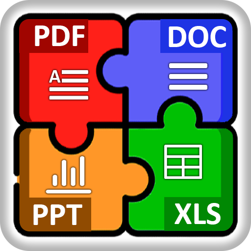 Dokumentenbetrachter – Office-Suite für Dokumentenleser