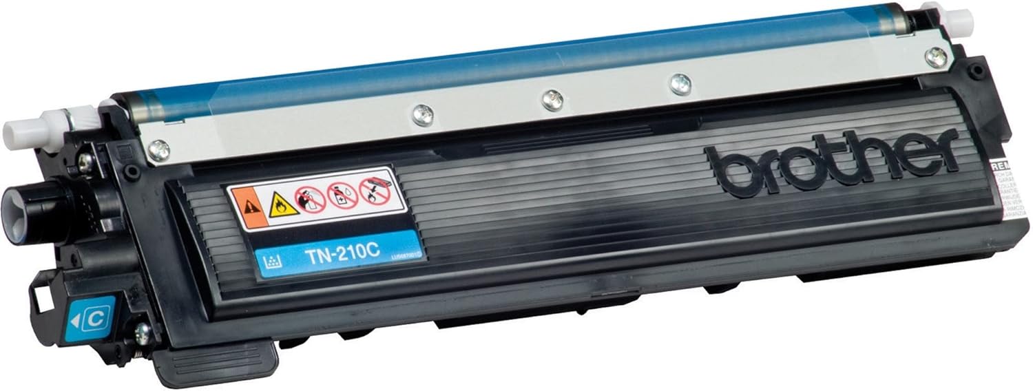 BRTTN210C - Brother TN210C Toner
