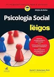 Psicologia Social Para Leigos