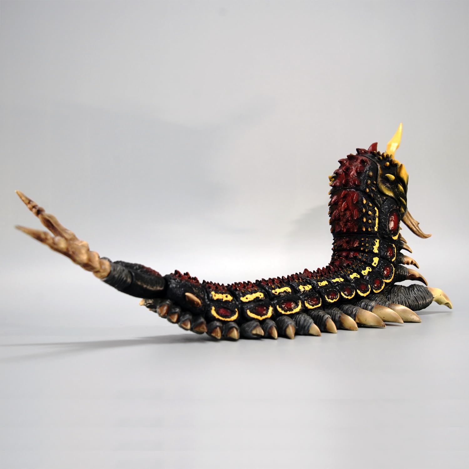 Amazon | バトラ幼虫1／400ソフビキット復刻版 1/400スケール