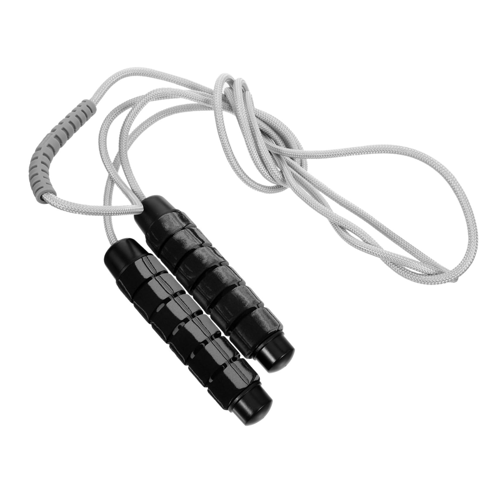 Weighted Skipping Rope for Fitness Workout Jump Rope Diameter Sports Accessories for Gym Training Scenario