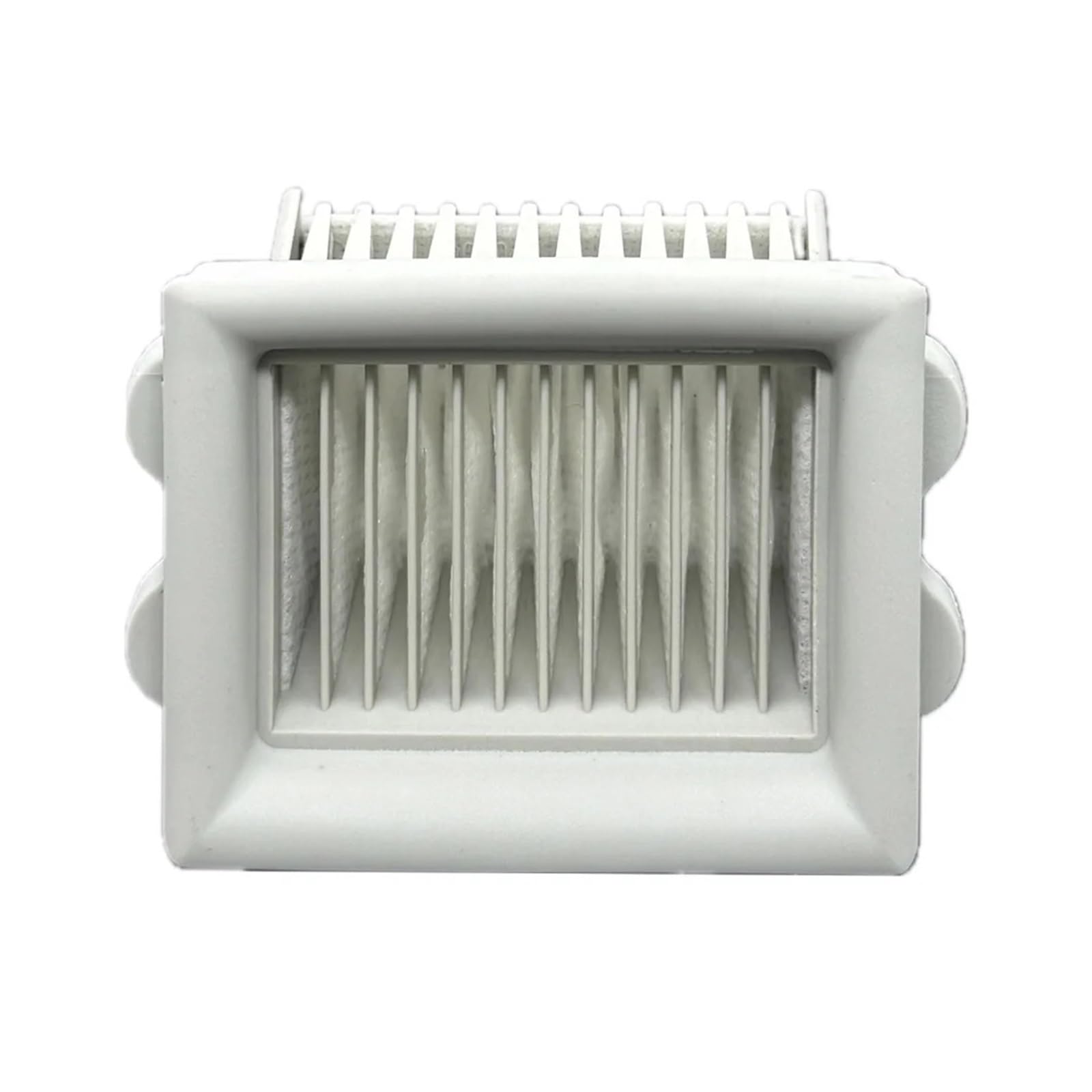 Compatible For Roborock Flexi Pro, Wet And Dry Vacuum Cleaner Parts Roller Brush And Filter Accessories Replacement Spare Parts(2 filter)