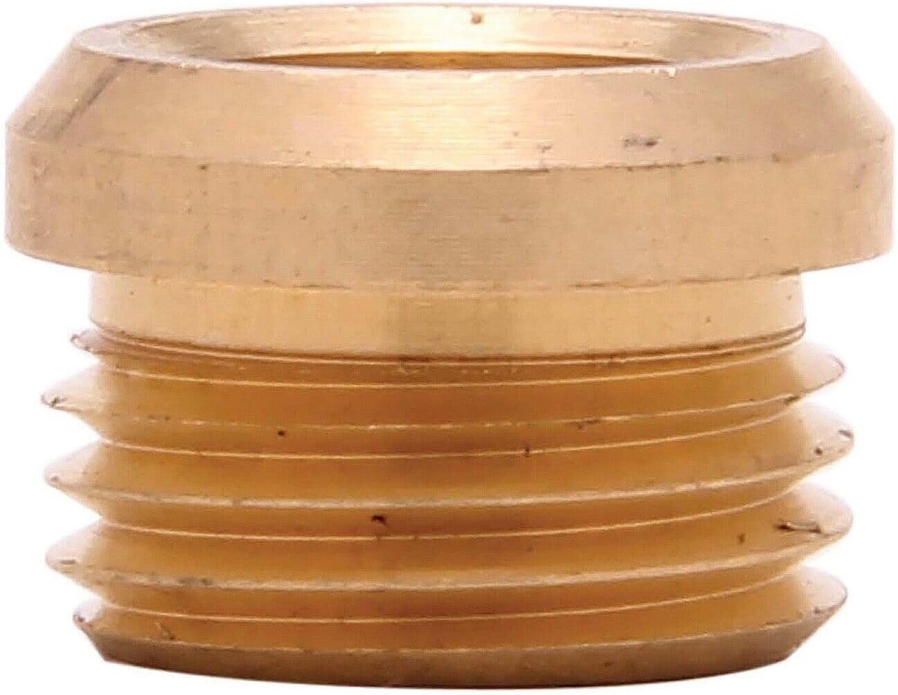 30069NL Replacement for Eljer Repair 1/2-20 Brass Seat- Replaces Parts