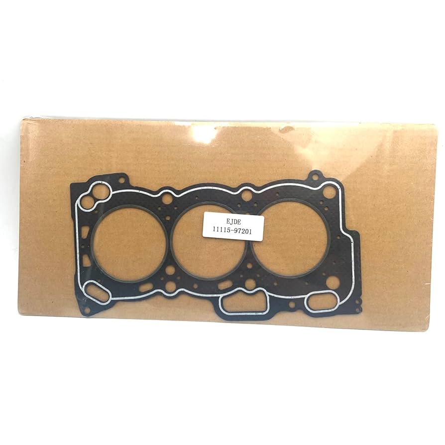 Amazon.com: EJ EJ-DE EJ-VE Engine Cylinder Head Gasket 11115