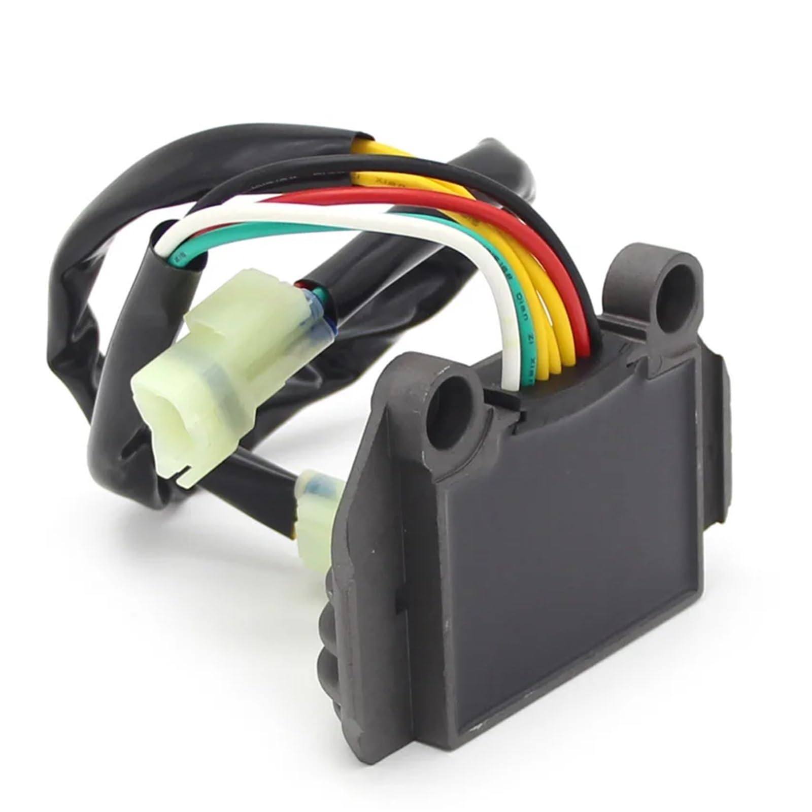 Części regulatora napięcia 12 V do motocykli 250 250 Pasuje do XCF-W 350 Freeride 350 500 Pasuje do XC-W Prostownik napięcia‌