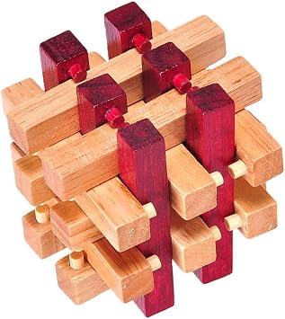 Amazon 3d 立体 木製 パズル 積み木 知育 知的玩具 孔明ロック 面白い パズルゲーム ギフト 木製パズル おもちゃ Amazon 3d 立体 木製 パズル 積み木 知育 知的玩具 孔明ロック 面白い パズルゲーム ギフト 木製パズル おもちゃ