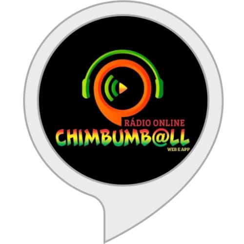 Rádio Chimbumbal