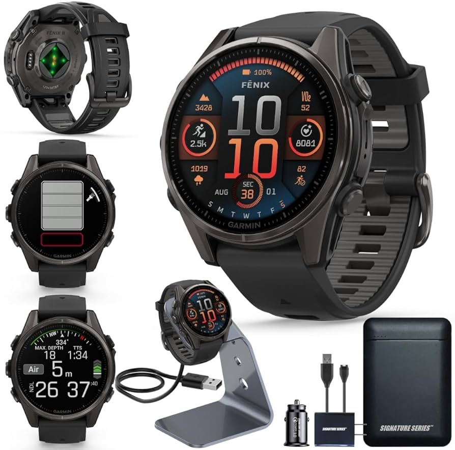 GARMIN - ⭐︎ai⭐︎ Amazon.com: Garmin Forerunner 265 Running Smartwatch