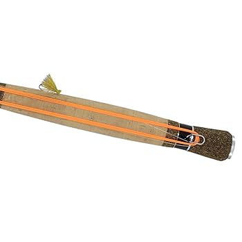 Jointer(ジョインター)　テンカラ·フライ36　ロッド Amazon | ジョインター テンカラフライ36 | ジョインター