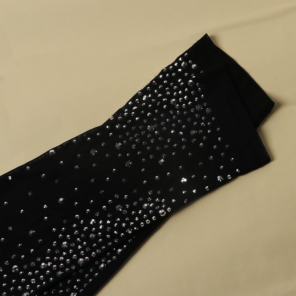 Combinaison Femme -Mariage décontractée barboteuse d'été d'automne avec ourlen strass tenue élégante un usage quotidien le confort la maison