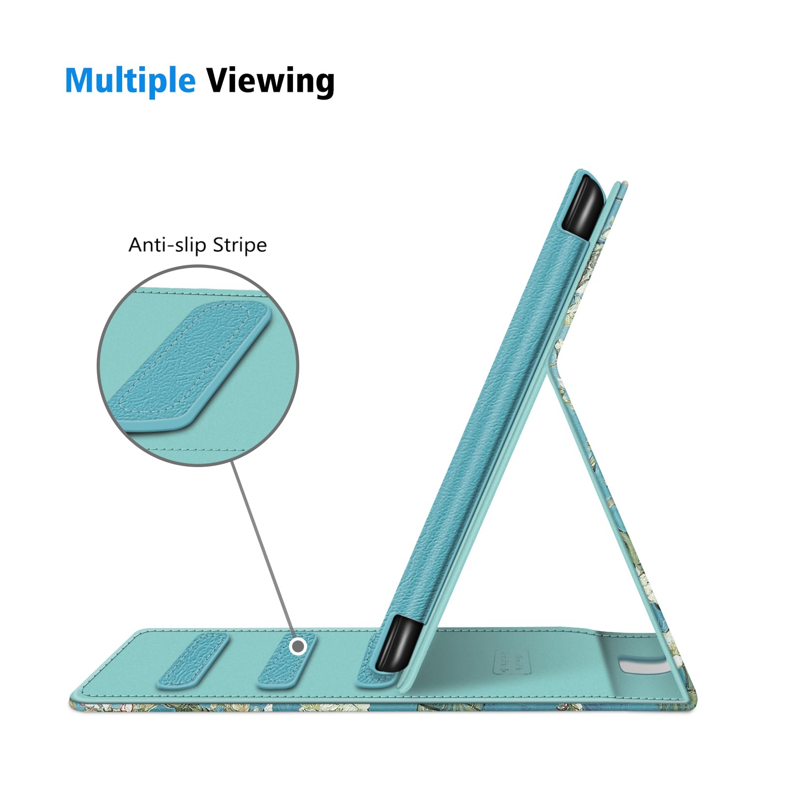 Fintie Flip Case for 6.8