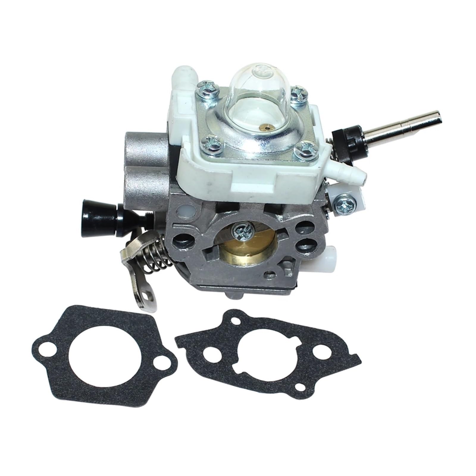 Carburateur FS260 FS410 pour résoudre les problèmes de démarrage et calage
