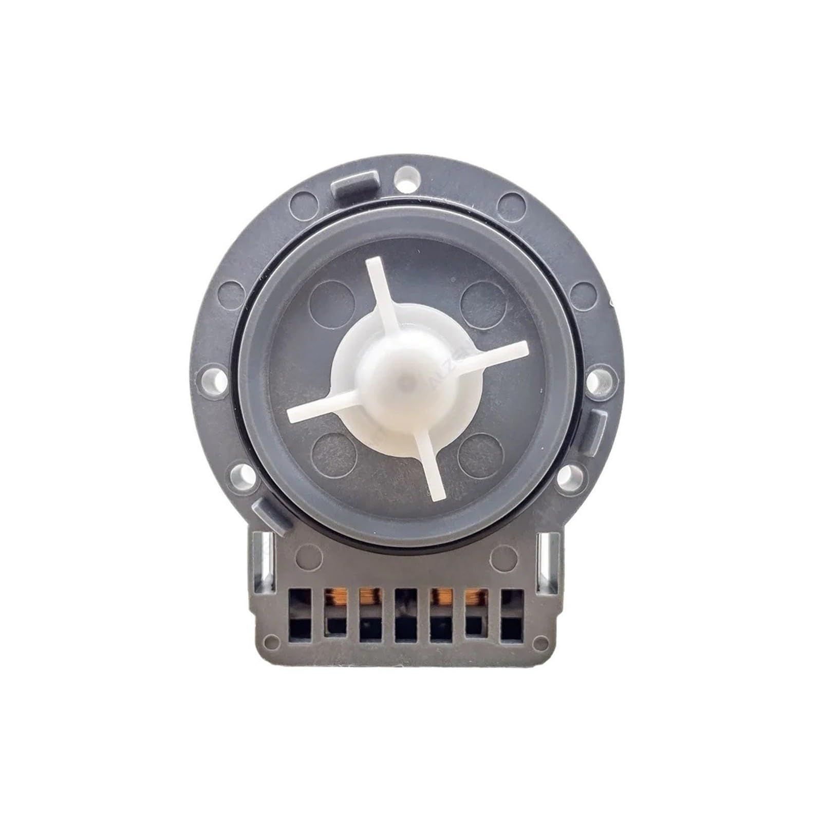 Waschmaschinen-Ablaufpumpenmotor, Kompatibel for Samsung, B20-6 220–240 V, 50 Hz, 30 W, 3000 U/min, DC31-00030A, Waschmaschinen-Abflussteile
