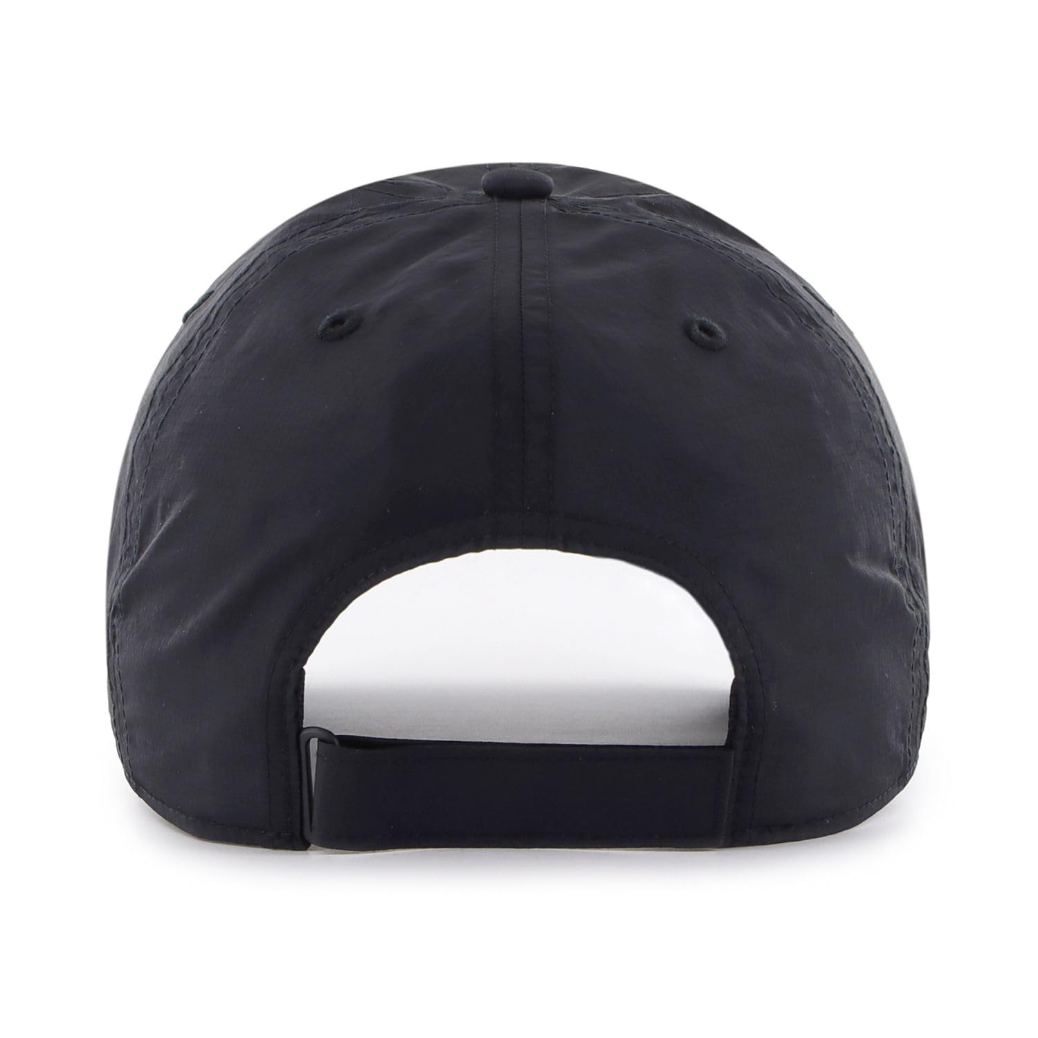 '47 Brand Relaxed-Fit Ripstop Cap BRRR FC Liverpool - Gorra negra