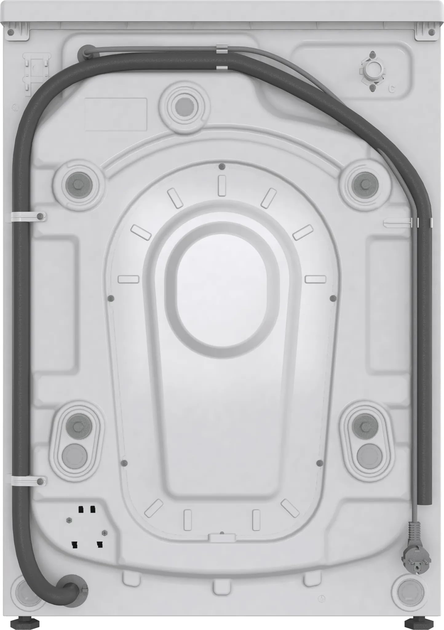 Gorenje Waschtrockner 10,5kg SteamTech AllergieCare Add Go