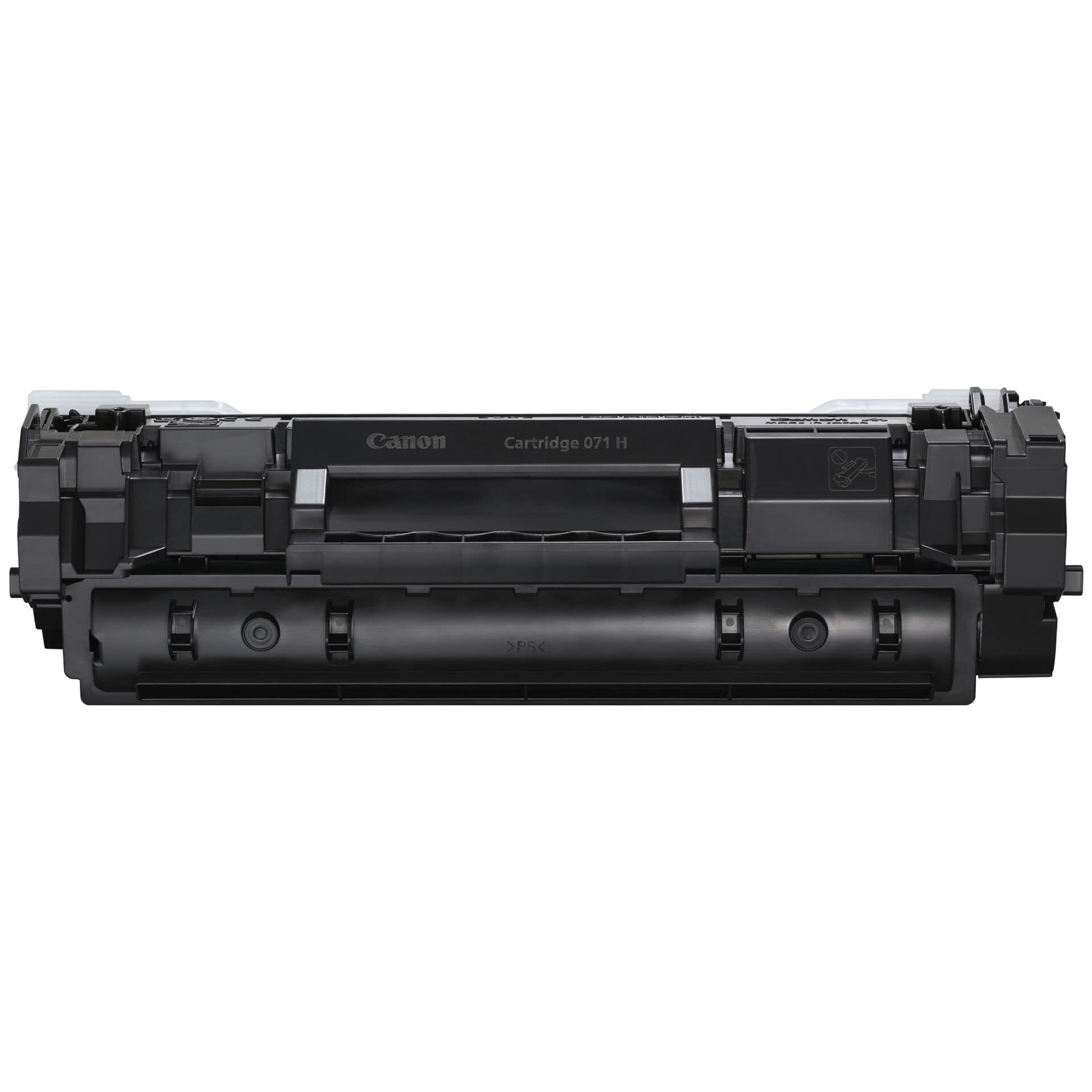 Amazon | Canon カートリッジ 071 H (印刷枚数:2500ページ