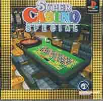 Shock Price 500 スーパーカジノスペシャル cm3dmju プレイ動画】SHOCK PRICE 500 GAME SERIES スーパーカジノ