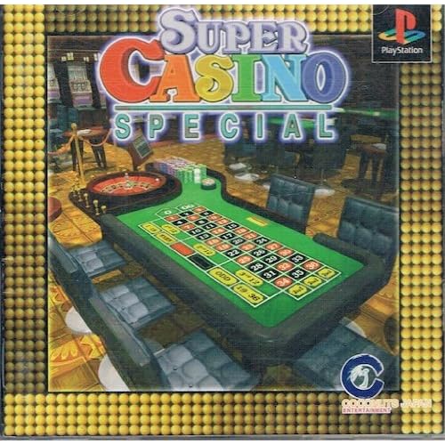 SUPER CASINO SPECIAL