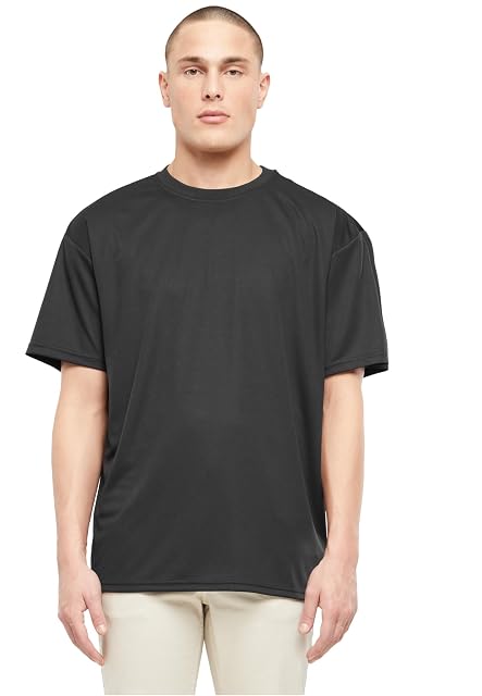Build Your Brand Koszulka Mężczyźni E Sports Tee