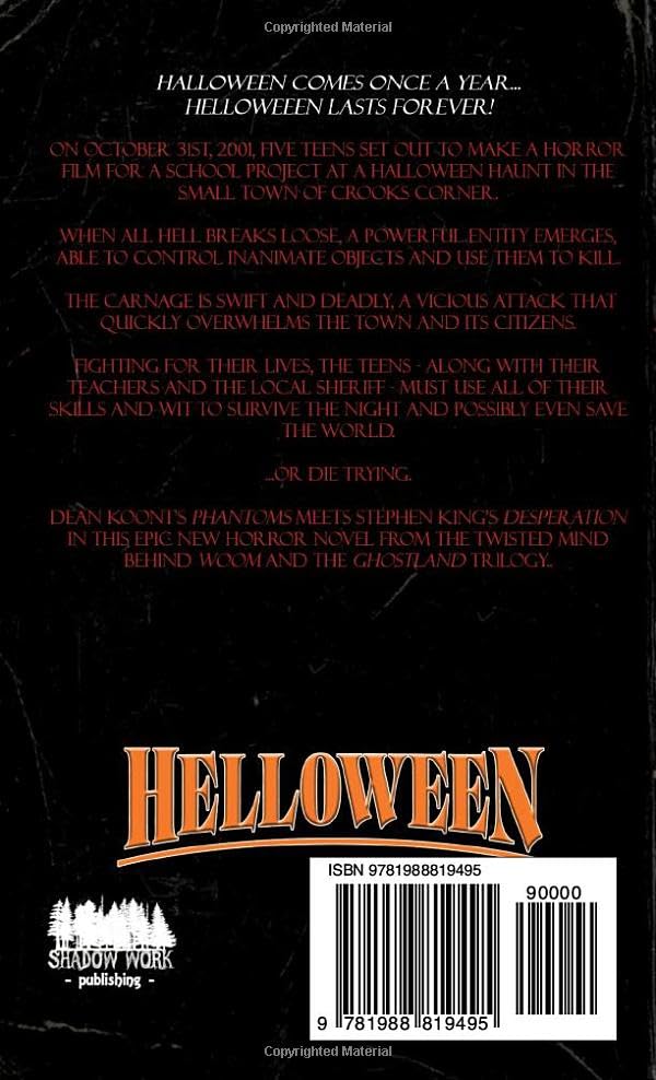 Image of Helloween