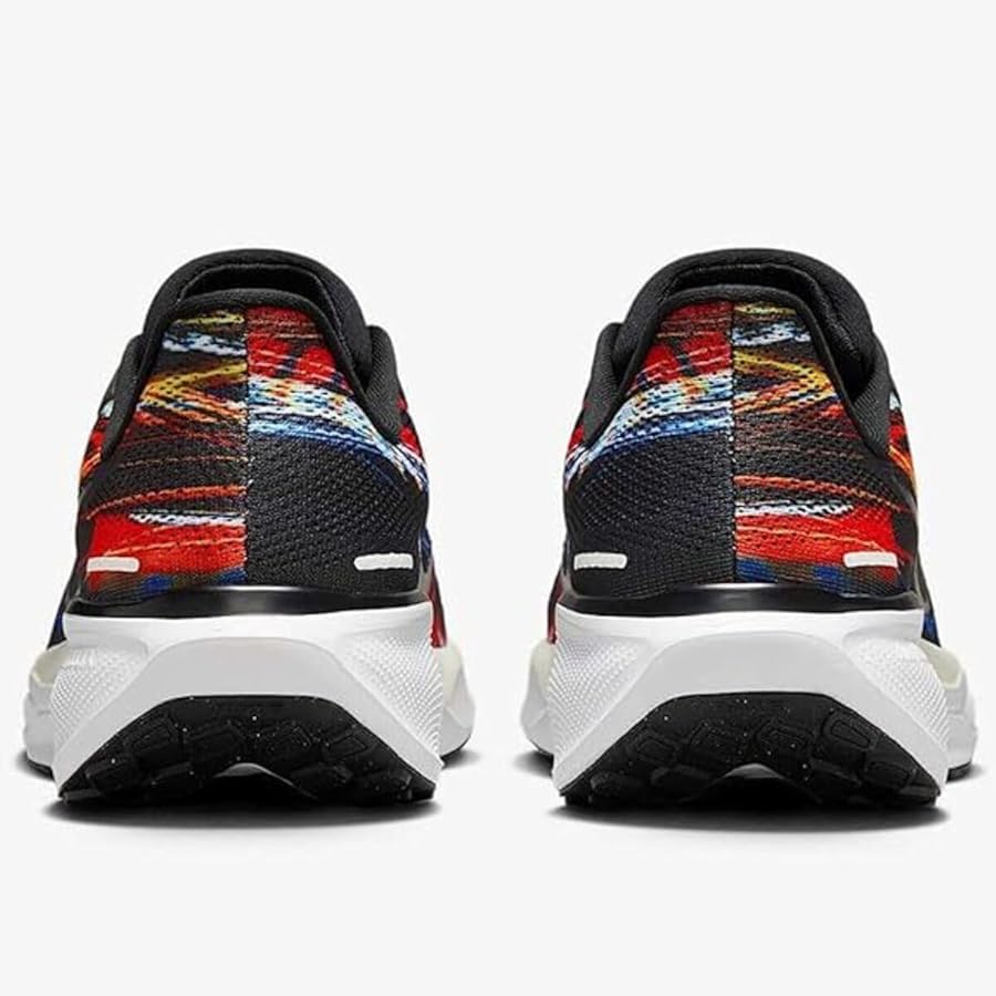 Amazon | [ナイキ] ペガサス 41 Pegasus 41 マルチカラー/ライト