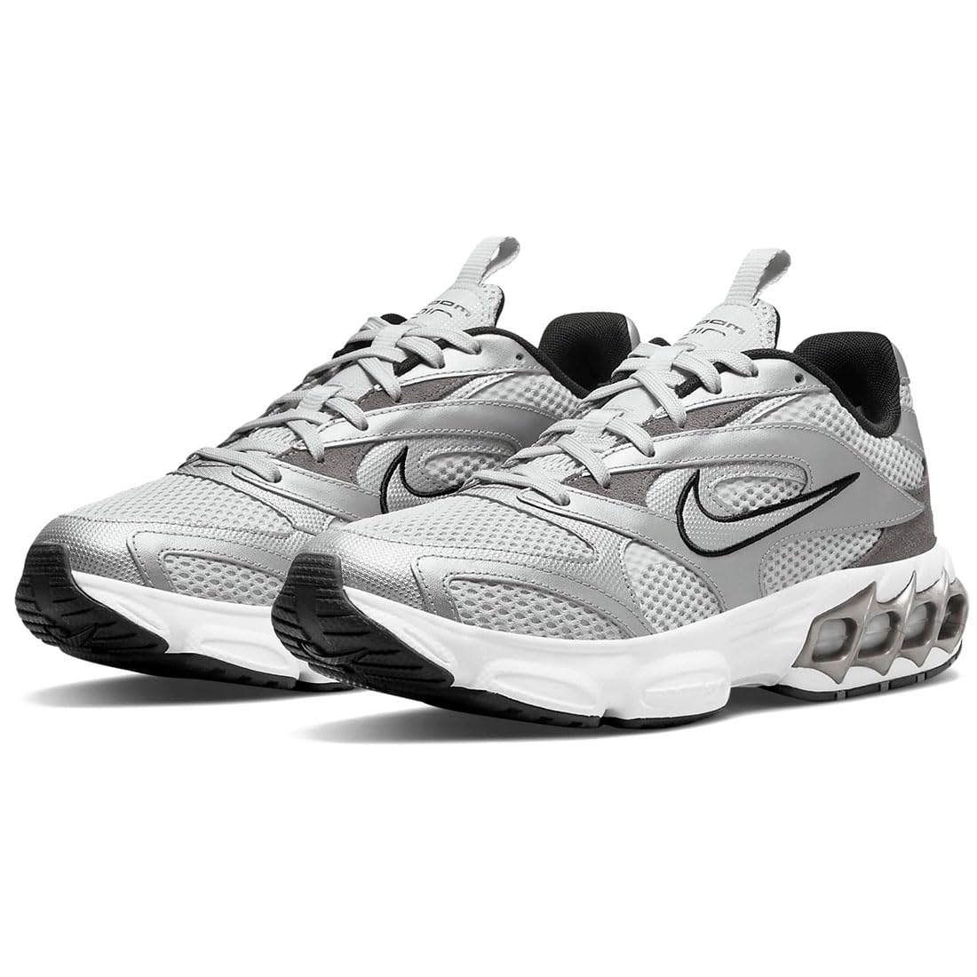 NIKE ズーム エアファイア シルバー 3月5日発売【Nike WMNS Zoom Air Fire 
